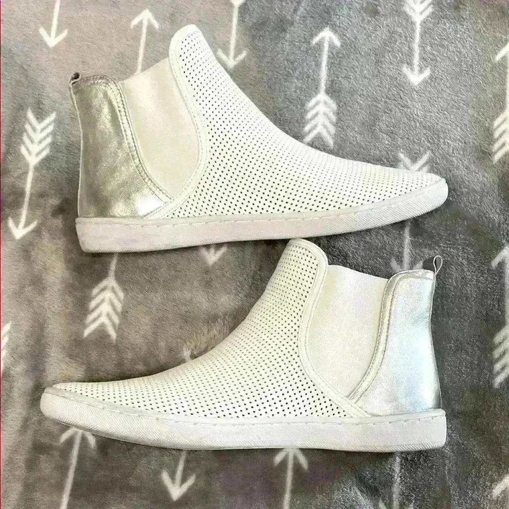 High top A7EIJE